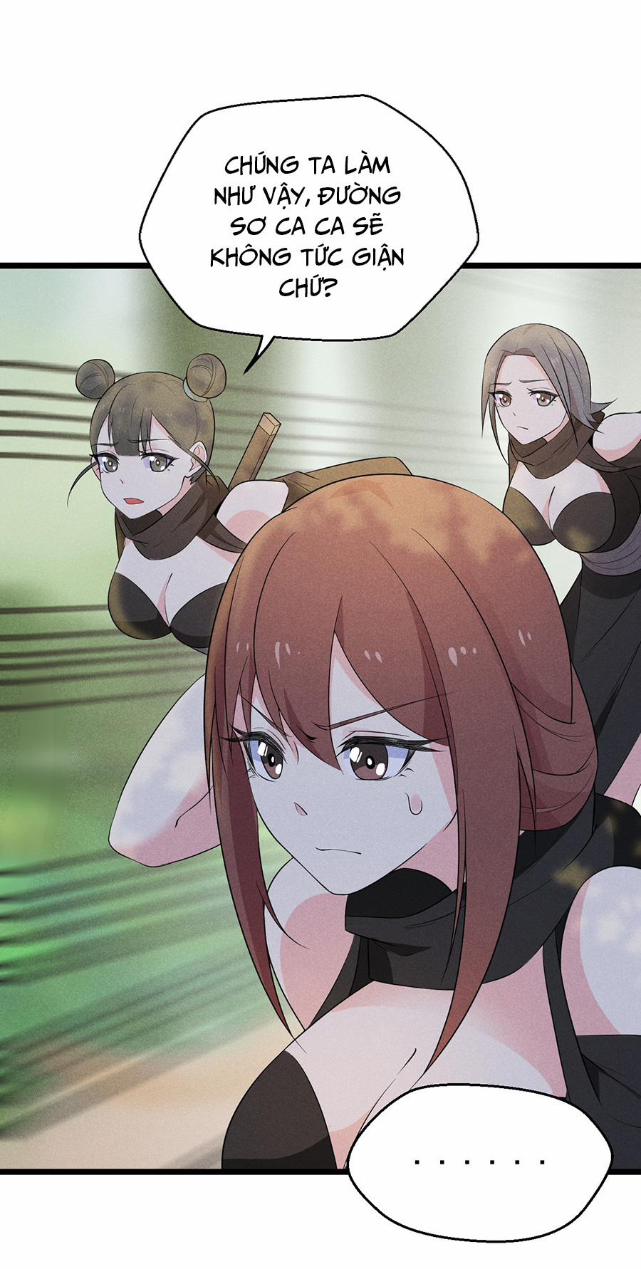 Võ Lâm Đệ Nhất Đầu Bếp 17.2 trang 32