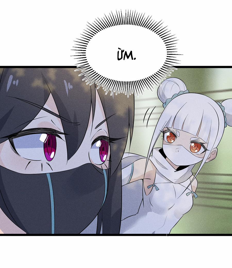 Võ Lâm Đệ Nhất Đầu Bếp 17.2 trang 33