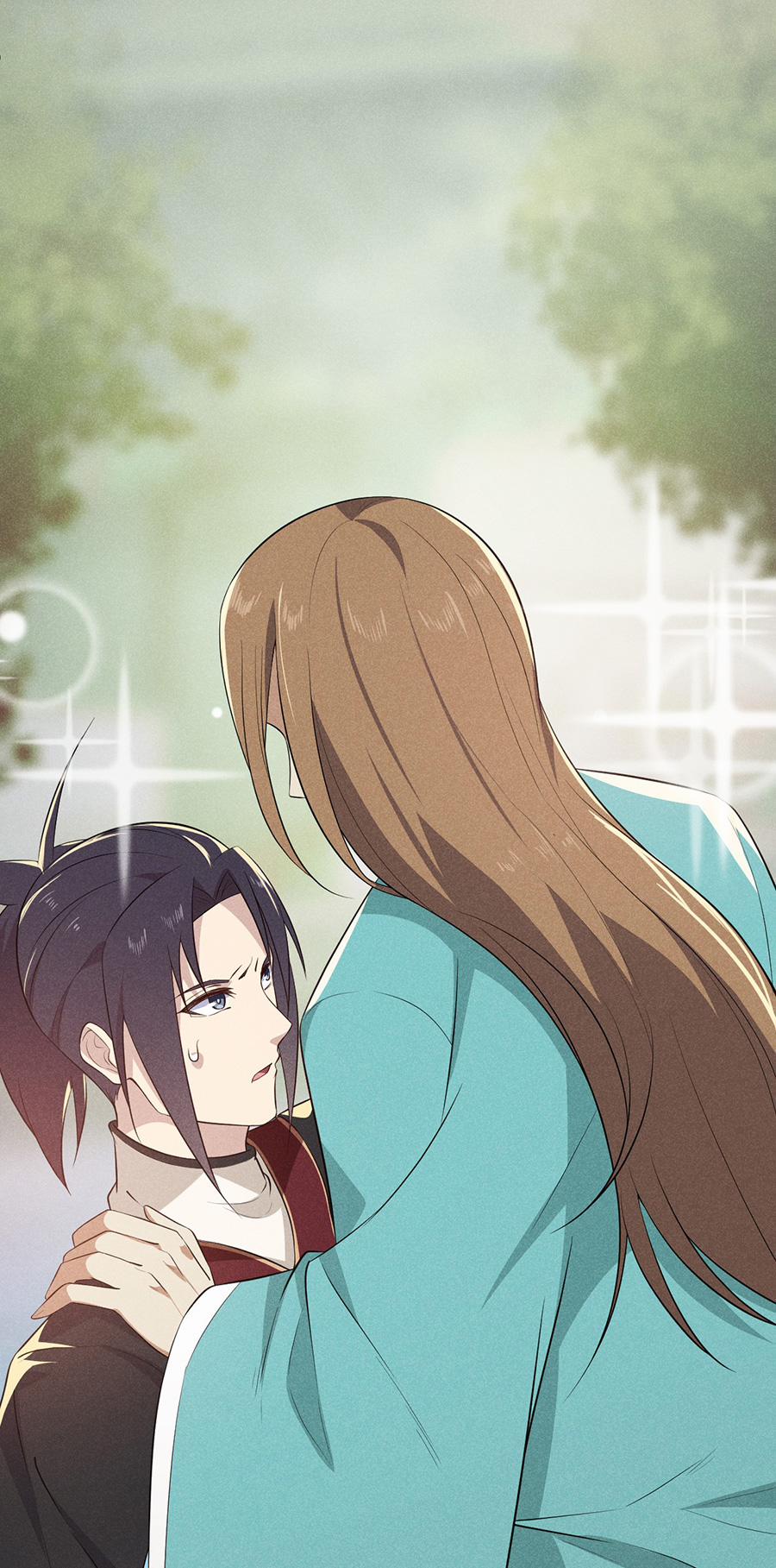 Võ Lâm Đệ Nhất Đầu Bếp 17.2 trang 44