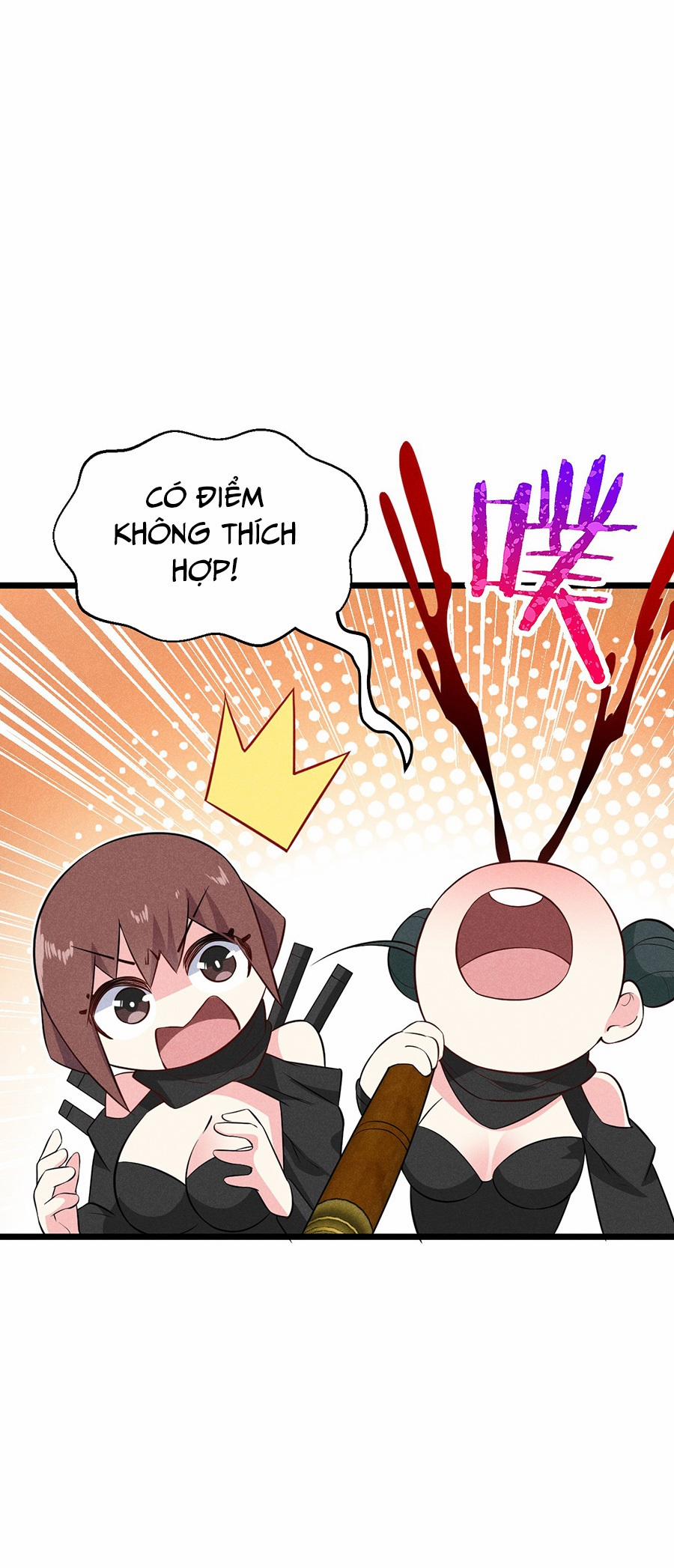 Võ Lâm Đệ Nhất Đầu Bếp 17.2 trang 47