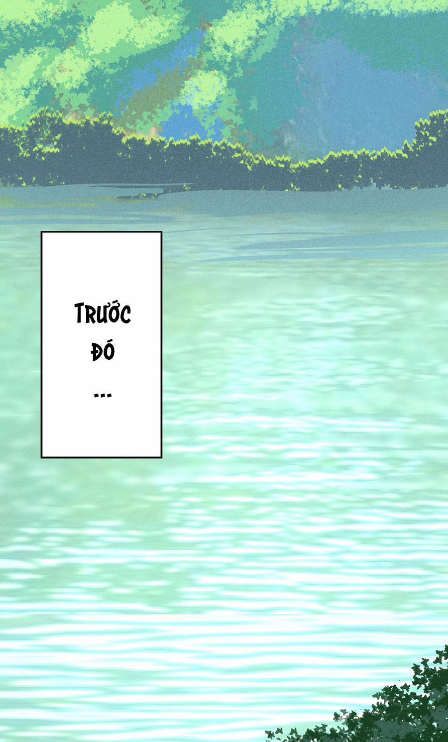 Võ Lâm Đệ Nhất Đầu Bếp 18.1 trang 1