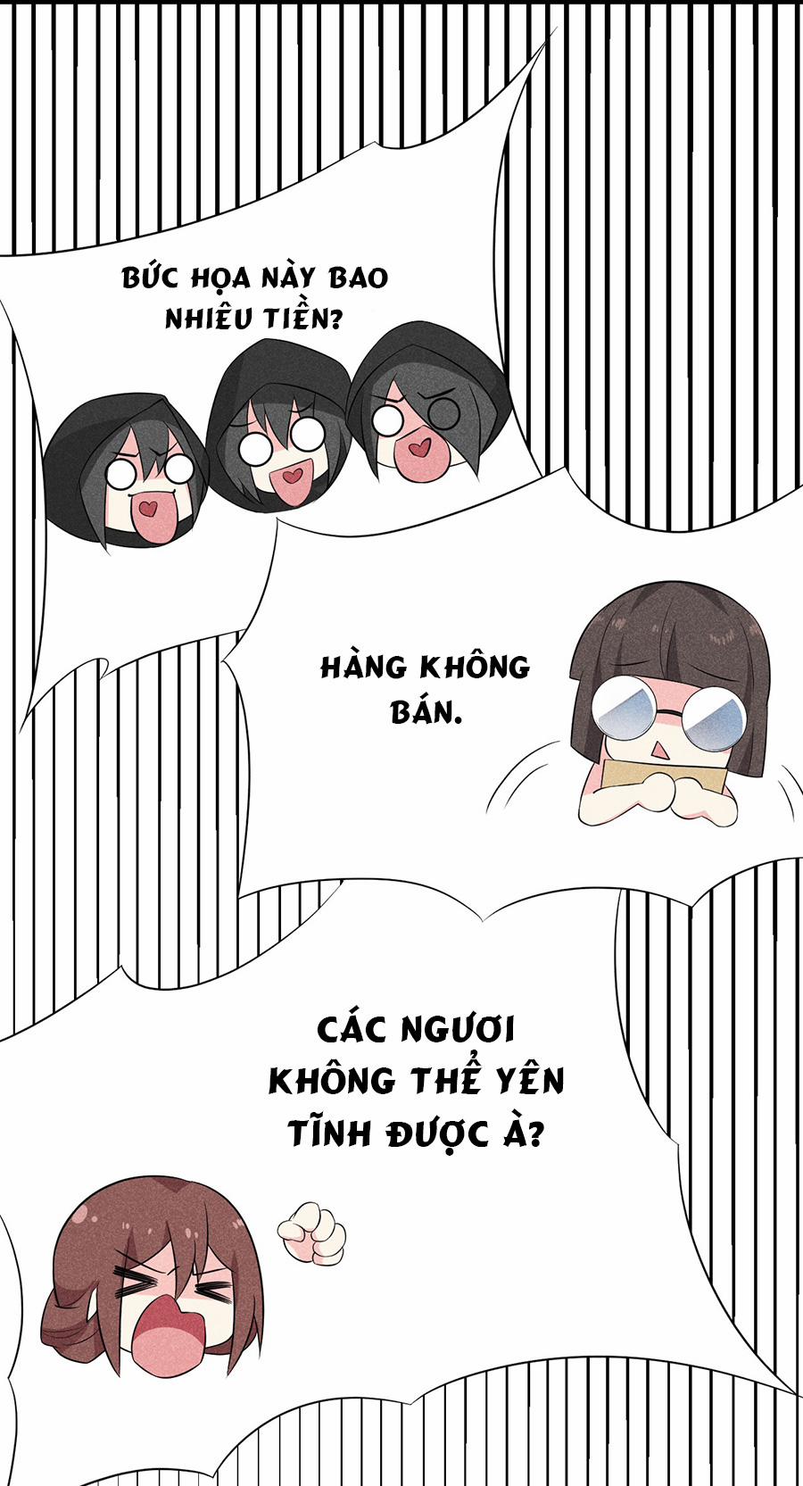 Võ Lâm Đệ Nhất Đầu Bếp 18.1 trang 34