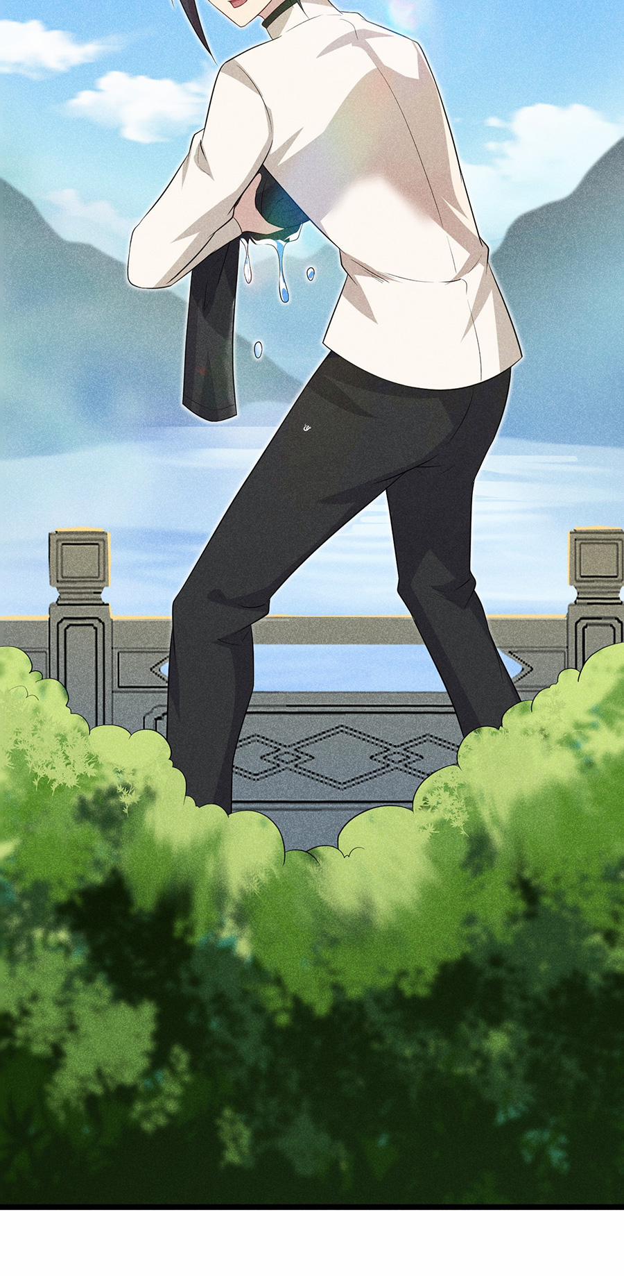 Võ Lâm Đệ Nhất Đầu Bếp 18.1 trang 37