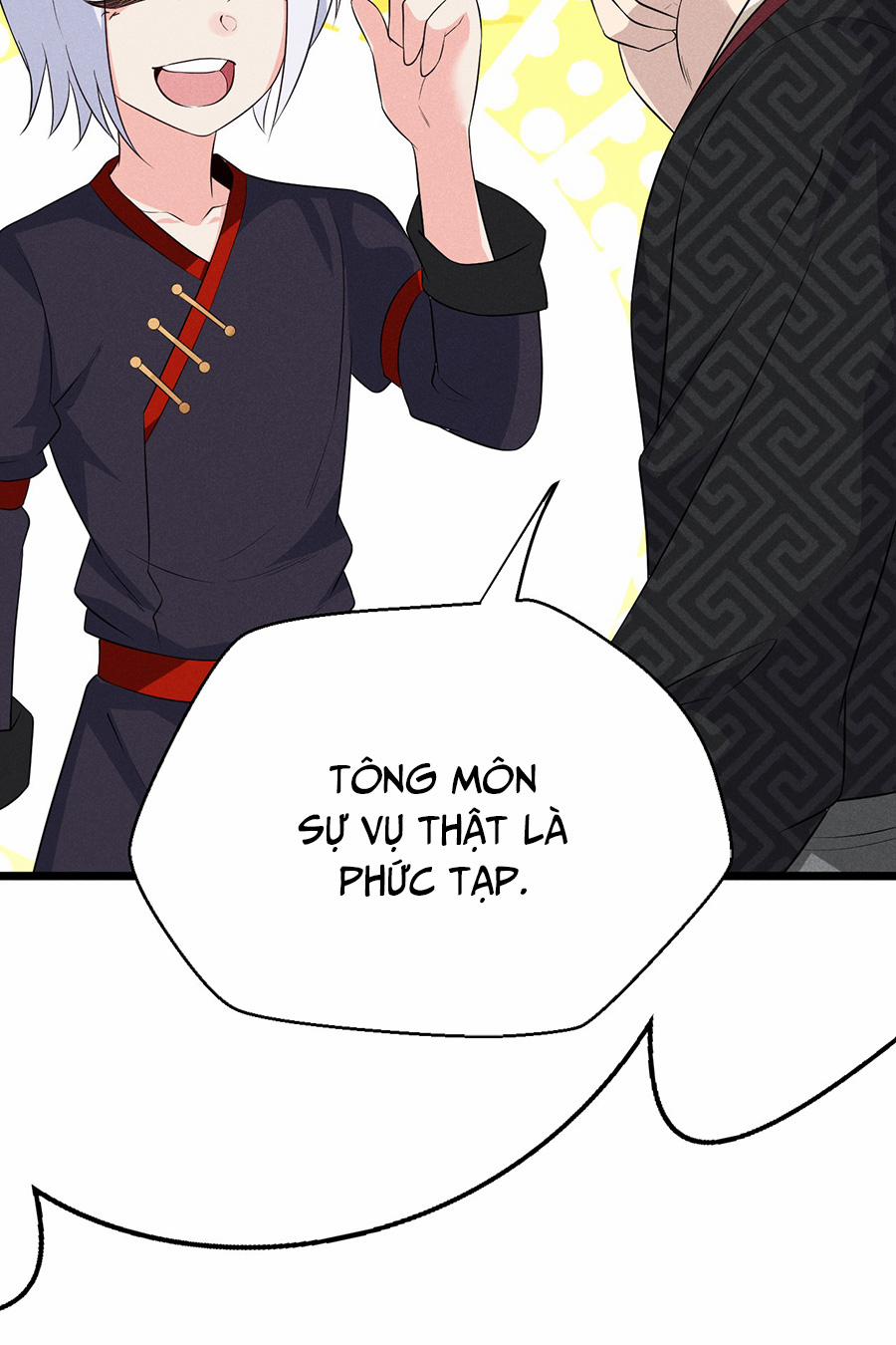 Võ Lâm Đệ Nhất Đầu Bếp 18.1 trang 6