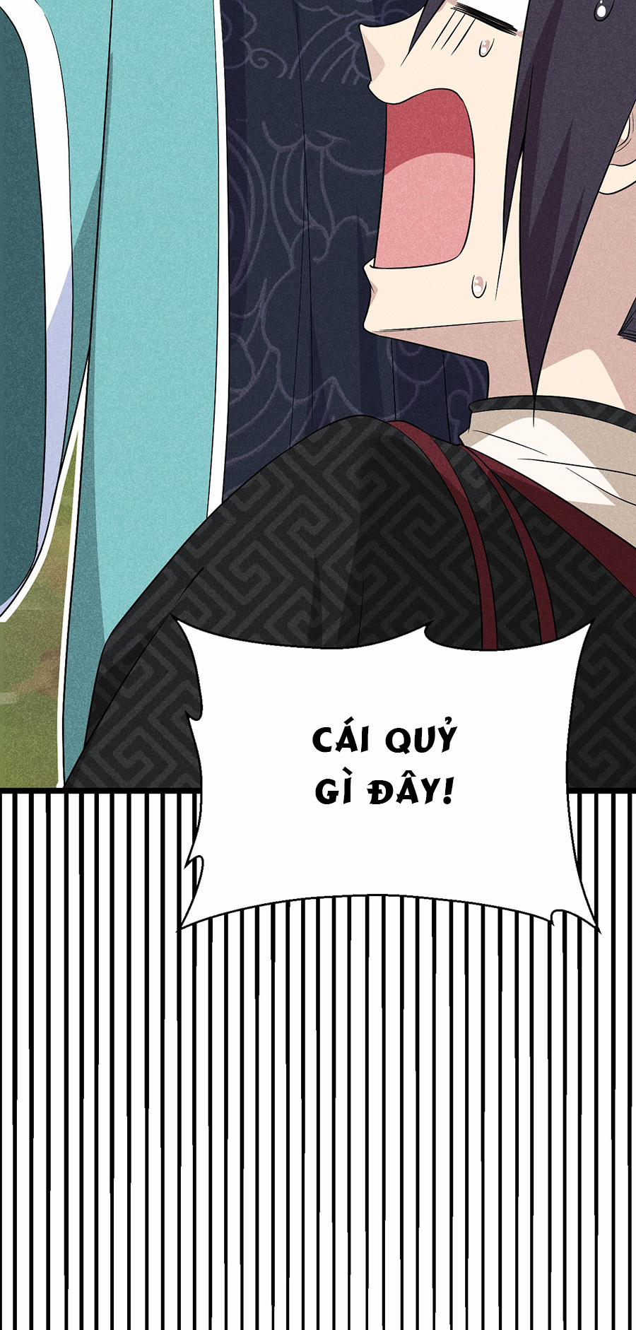 Võ Lâm Đệ Nhất Đầu Bếp 18.2 trang 34