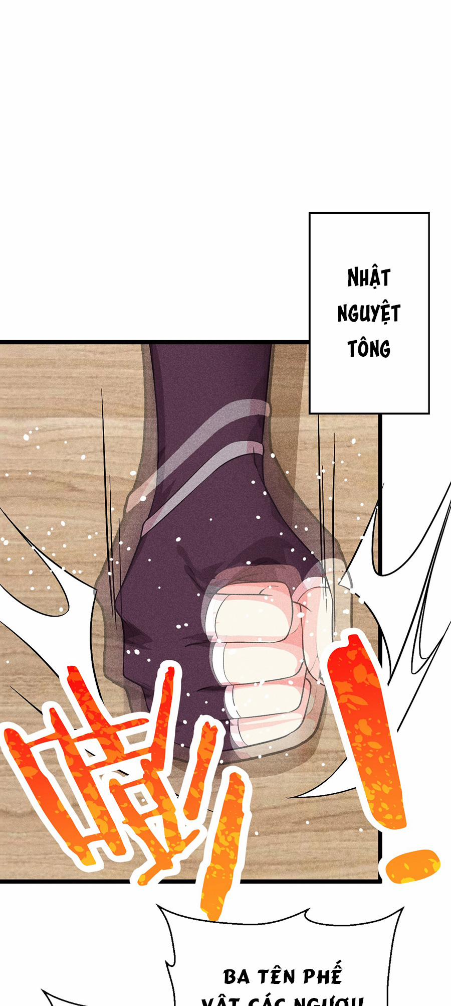 Võ Lâm Đệ Nhất Đầu Bếp 18.2 trang 36