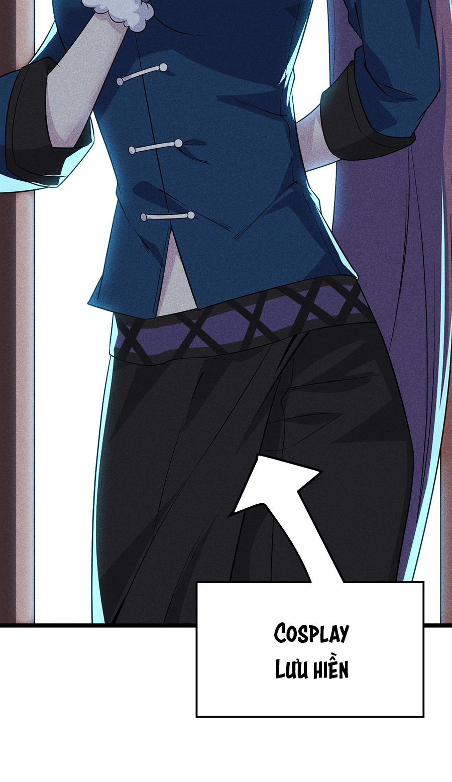 Võ Lâm Đệ Nhất Đầu Bếp 18.2 trang 43