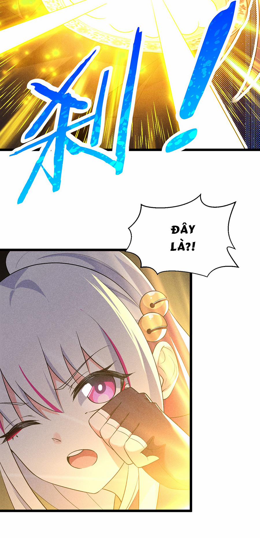 Võ Lâm Đệ Nhất Đầu Bếp 18.2 trang 47