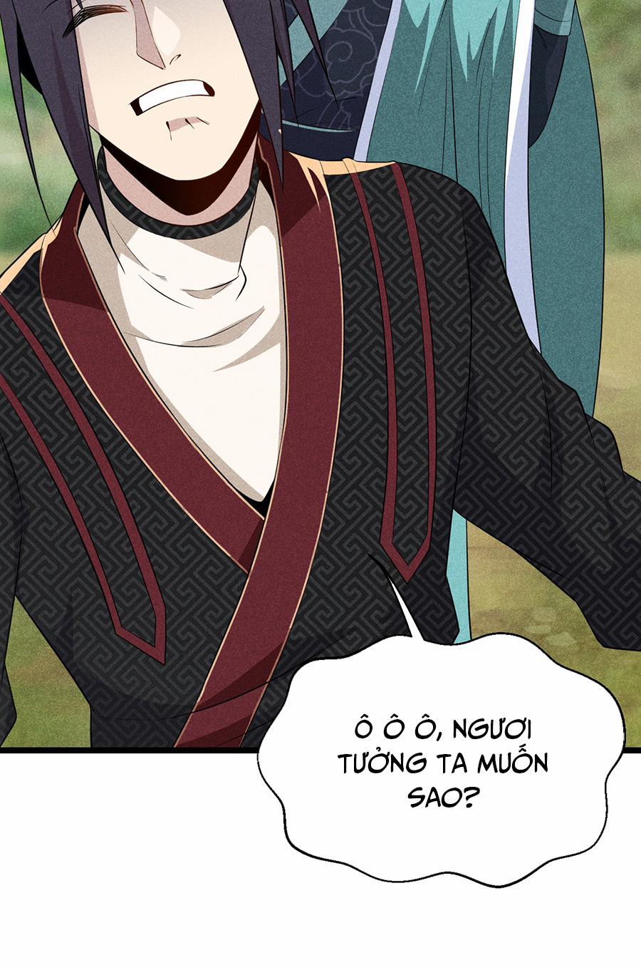 Võ Lâm Đệ Nhất Đầu Bếp 18.2 trang 6