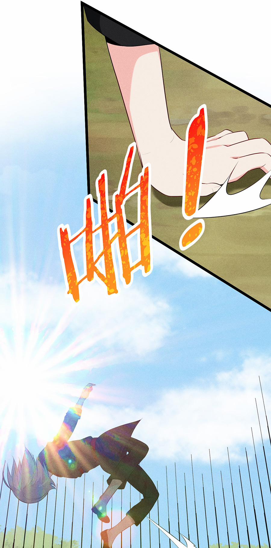 Võ Lâm Đệ Nhất Đầu Bếp 19.1 trang 11