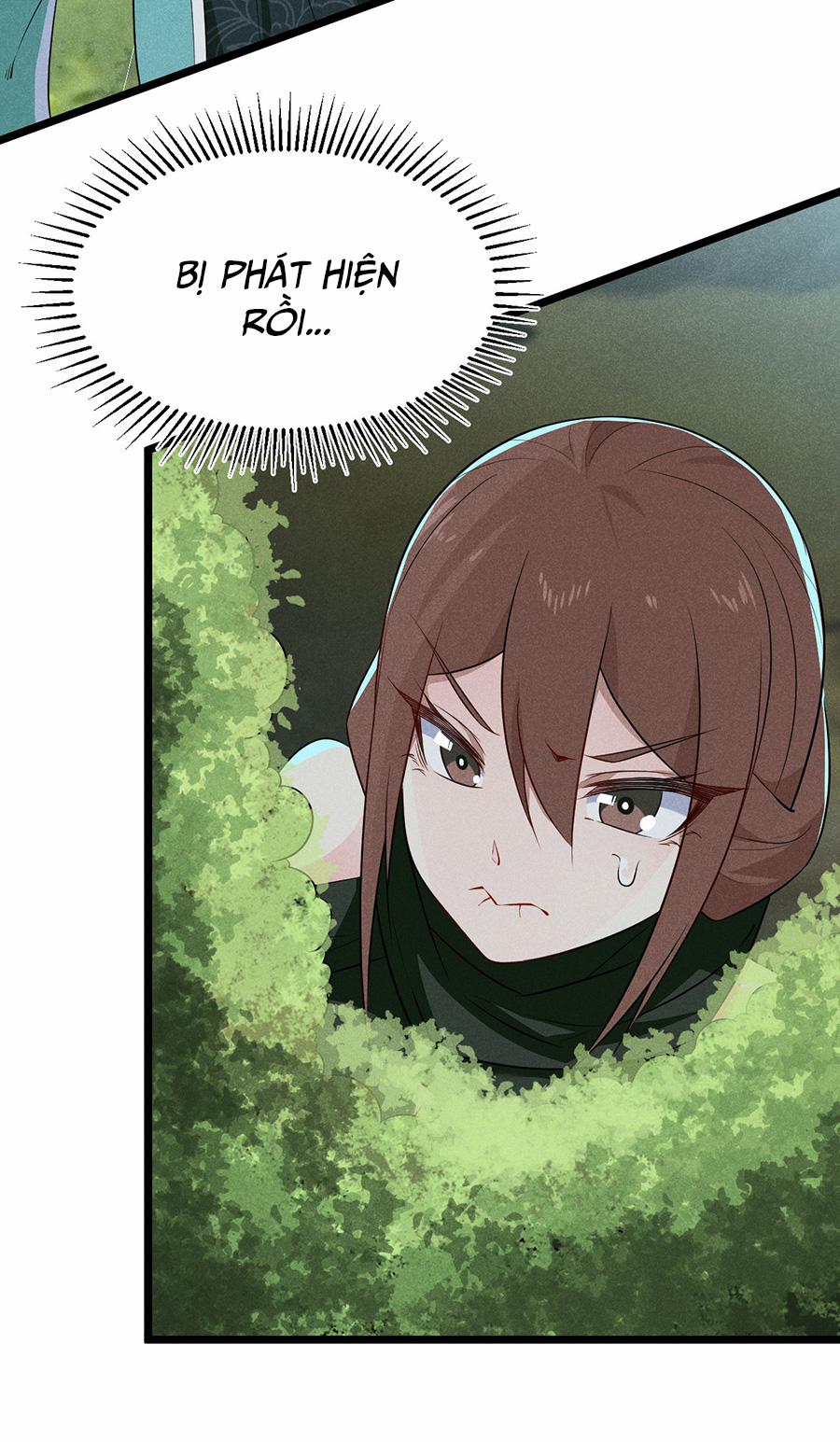 Võ Lâm Đệ Nhất Đầu Bếp 19.1 trang 2