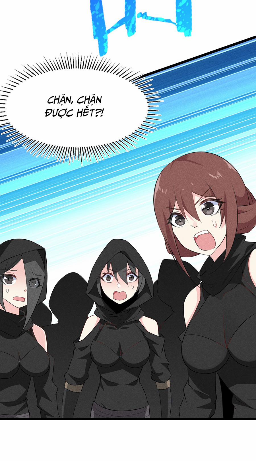 Võ Lâm Đệ Nhất Đầu Bếp 19.1 trang 23