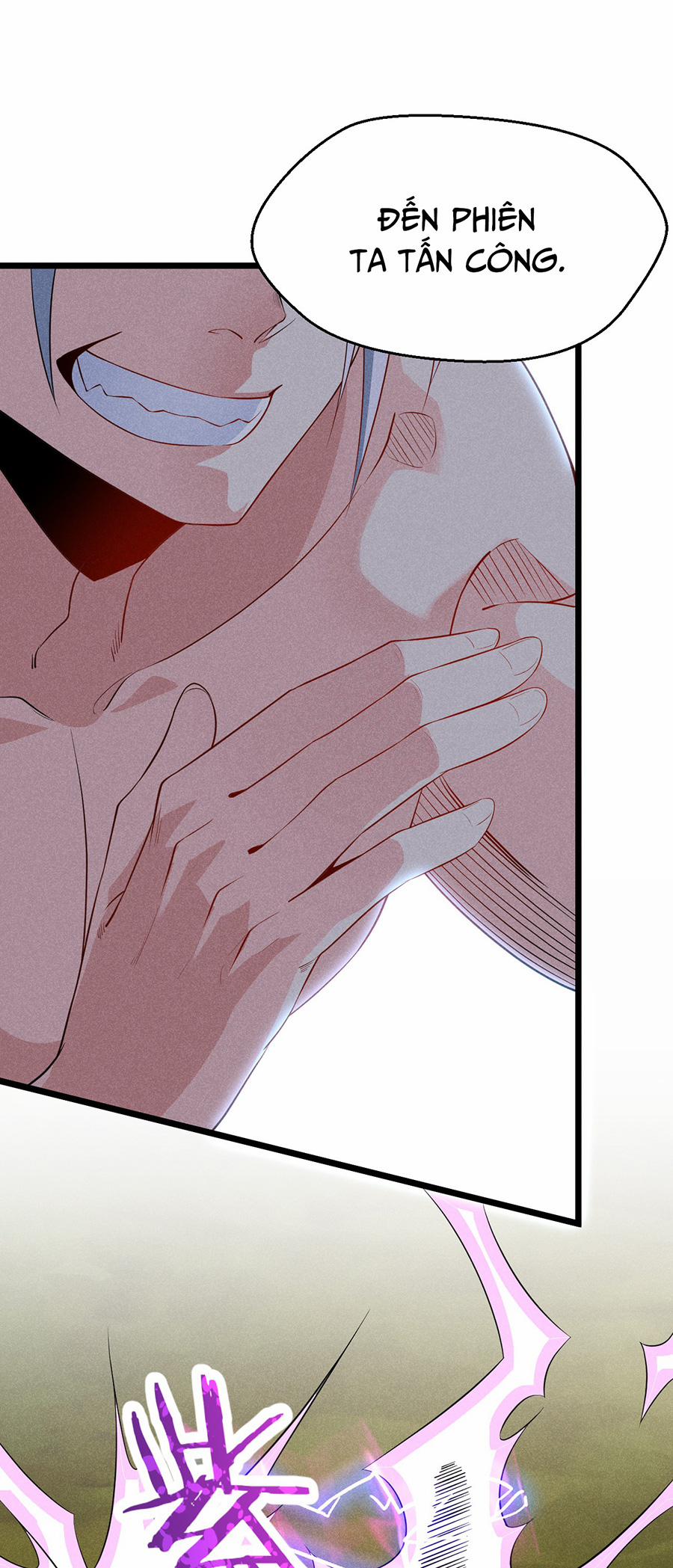 Võ Lâm Đệ Nhất Đầu Bếp 19.1 trang 24