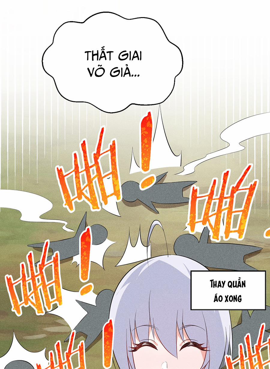 Võ Lâm Đệ Nhất Đầu Bếp 19.1 trang 28