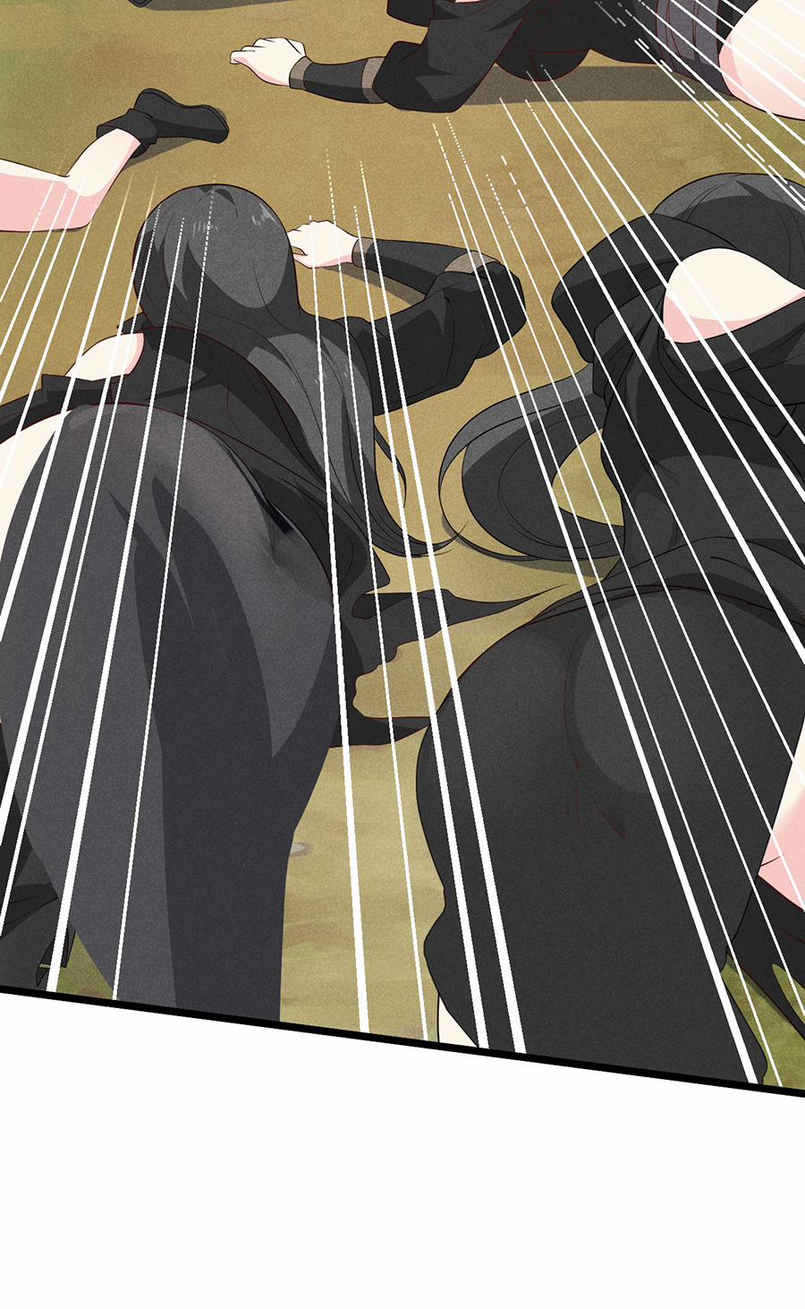 Võ Lâm Đệ Nhất Đầu Bếp 19.1 trang 35