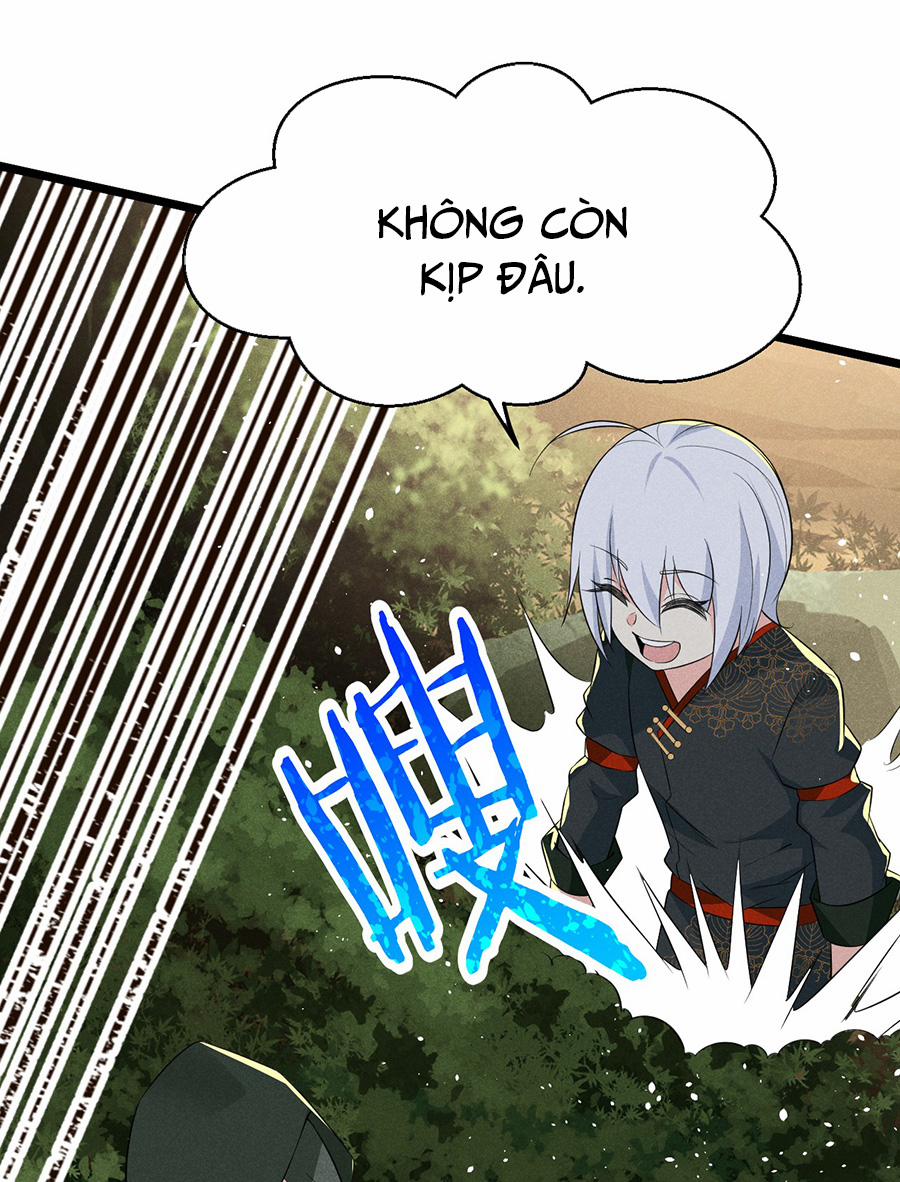 Võ Lâm Đệ Nhất Đầu Bếp 19.1 trang 4