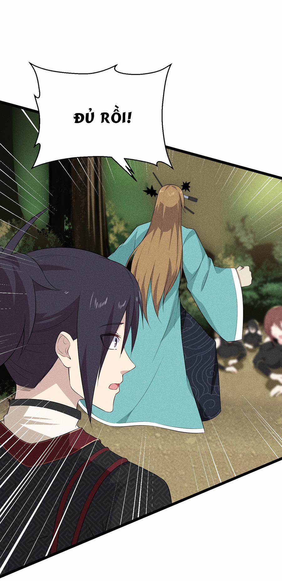 Võ Lâm Đệ Nhất Đầu Bếp 19.1 trang 40