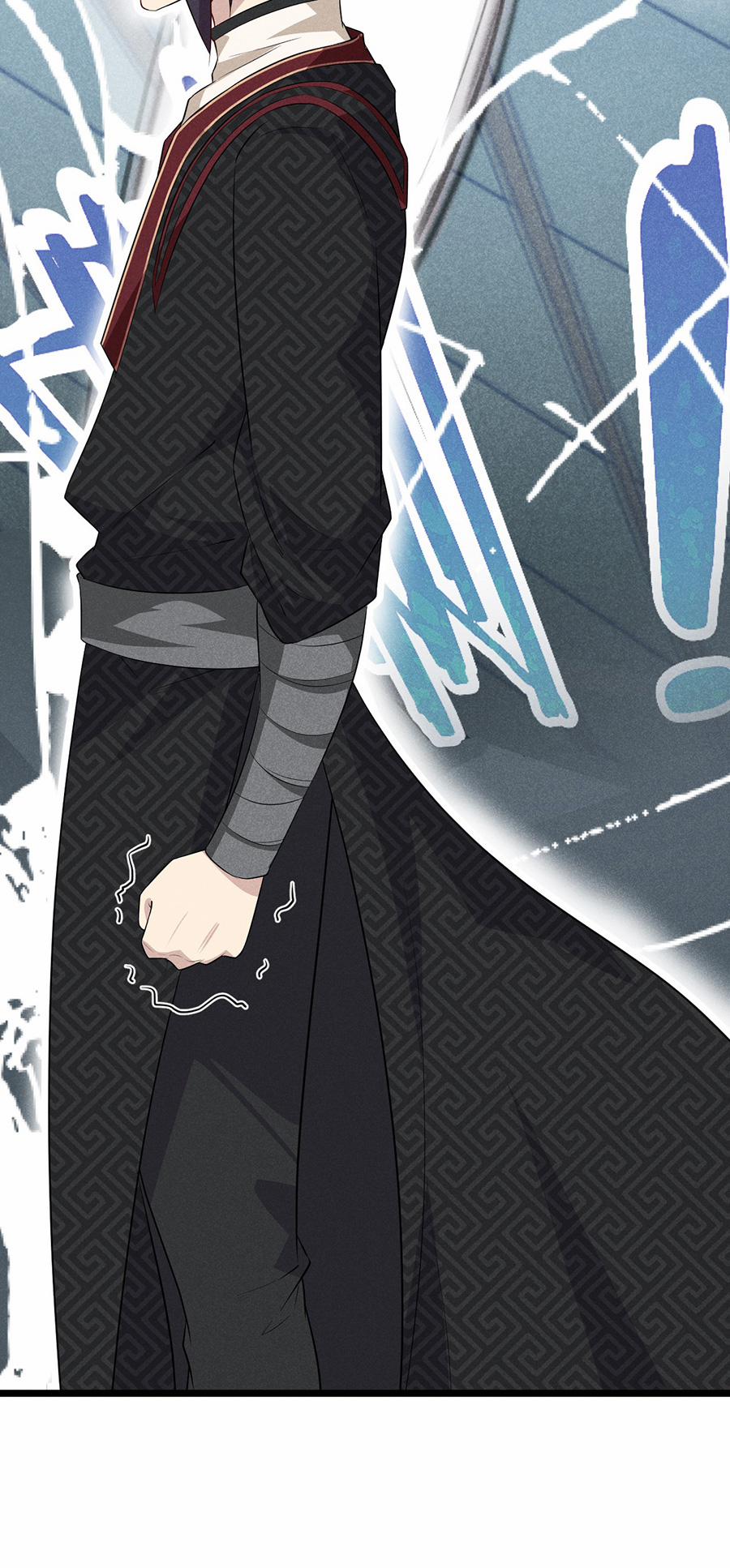 Võ Lâm Đệ Nhất Đầu Bếp 19.1 trang 48