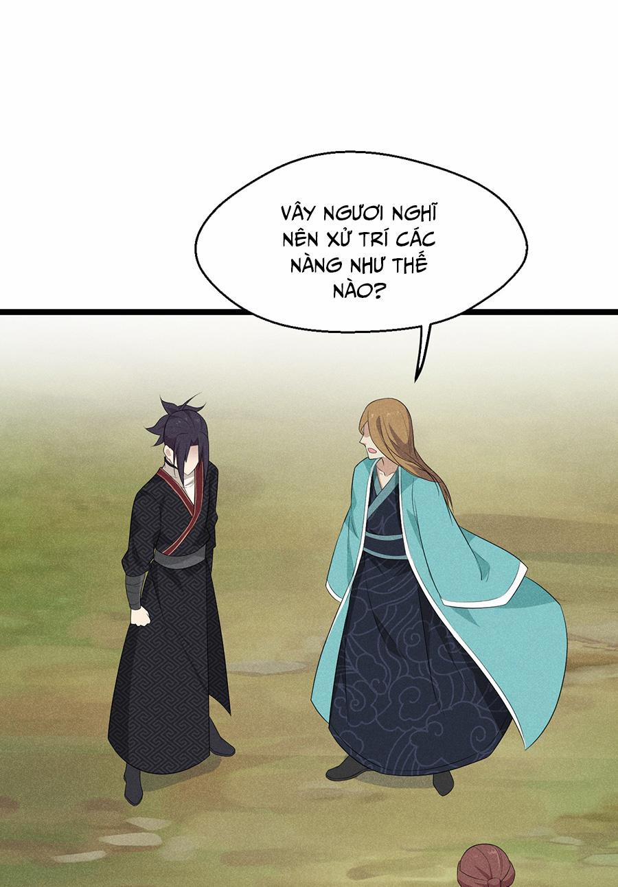 Võ Lâm Đệ Nhất Đầu Bếp 19.2 trang 1