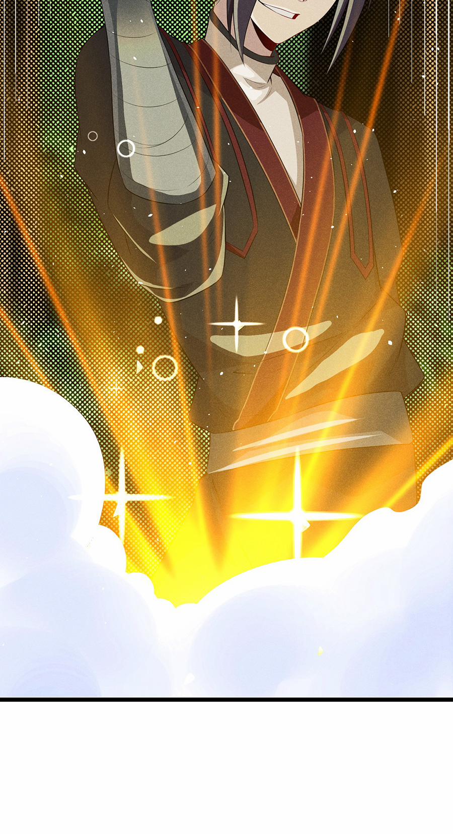 Võ Lâm Đệ Nhất Đầu Bếp 19.2 trang 16