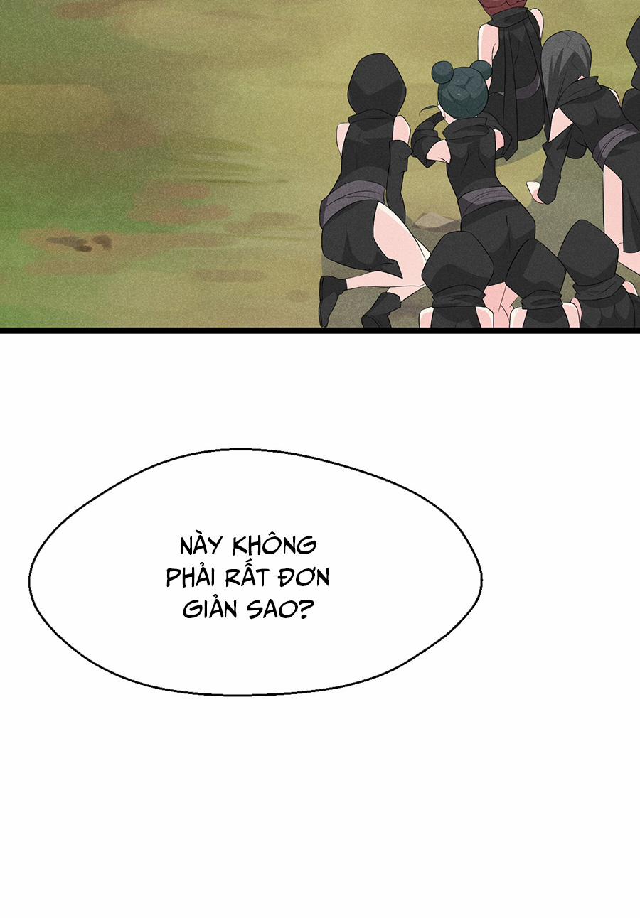 Võ Lâm Đệ Nhất Đầu Bếp 19.2 trang 2