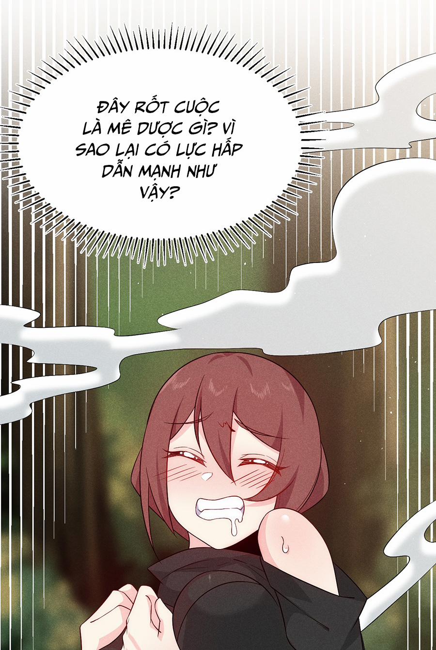 Võ Lâm Đệ Nhất Đầu Bếp 19.2 trang 20