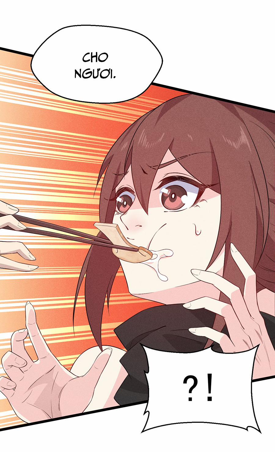 Võ Lâm Đệ Nhất Đầu Bếp 19.2 trang 25