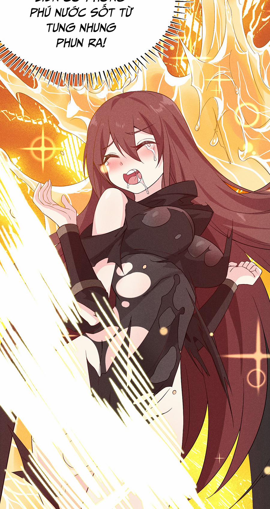 Võ Lâm Đệ Nhất Đầu Bếp 19.2 trang 27