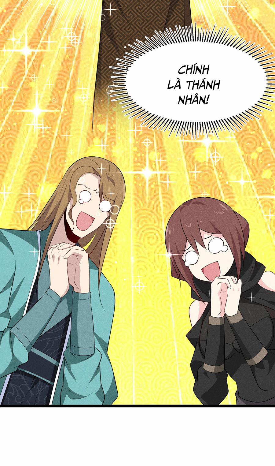 Võ Lâm Đệ Nhất Đầu Bếp 19.2 trang 35