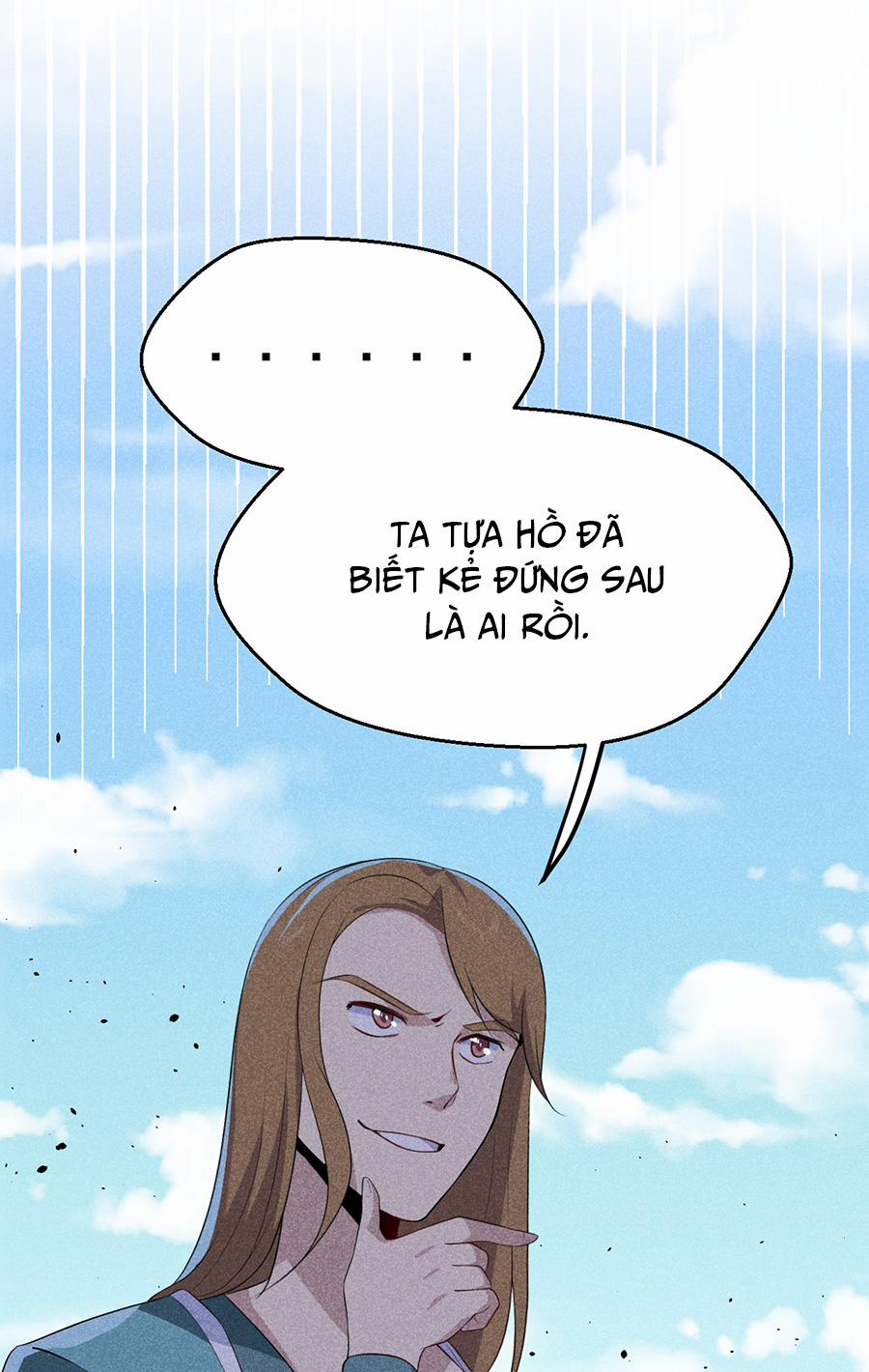 Võ Lâm Đệ Nhất Đầu Bếp 19.2 trang 40