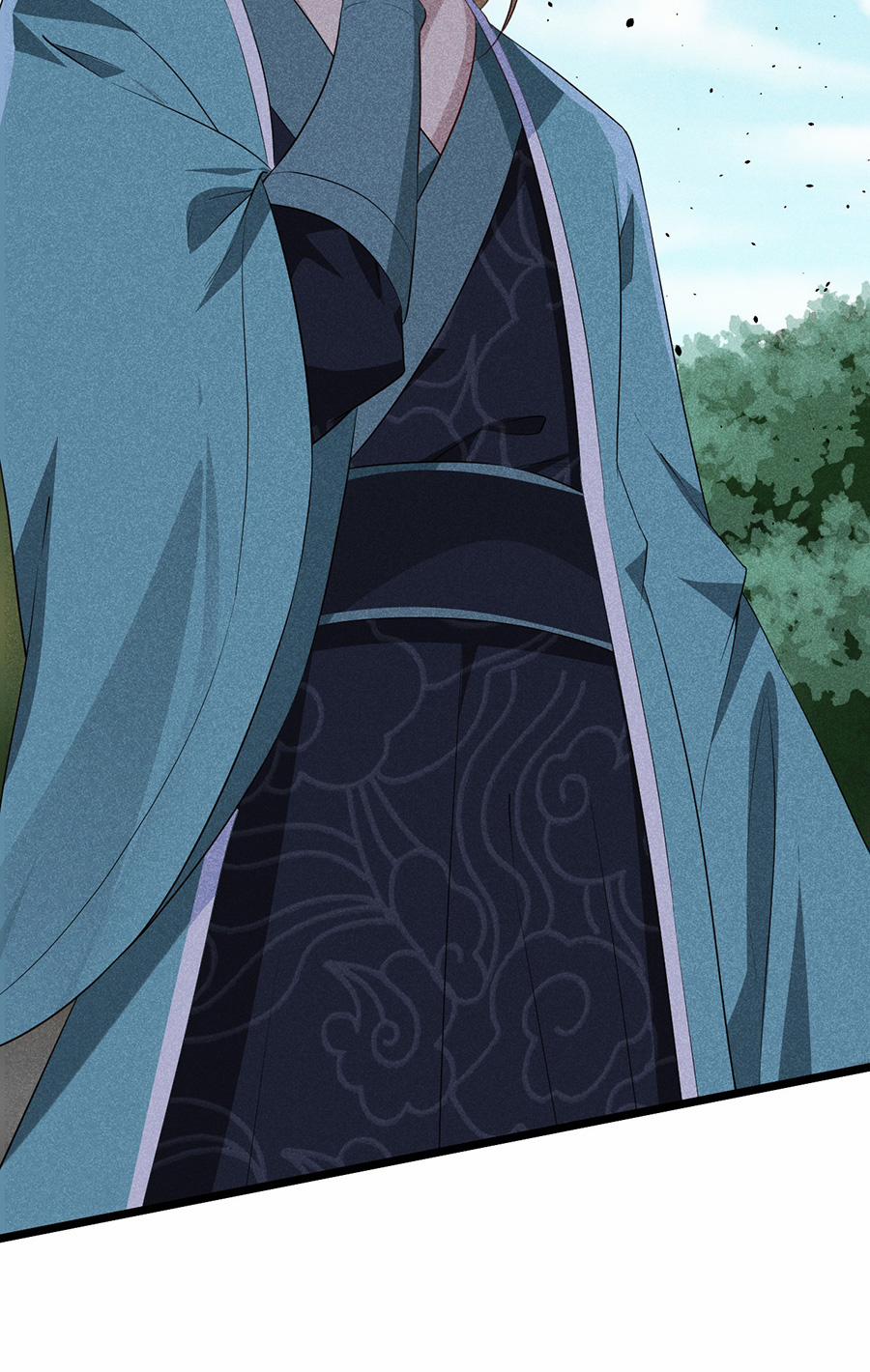 Võ Lâm Đệ Nhất Đầu Bếp 19.2 trang 41