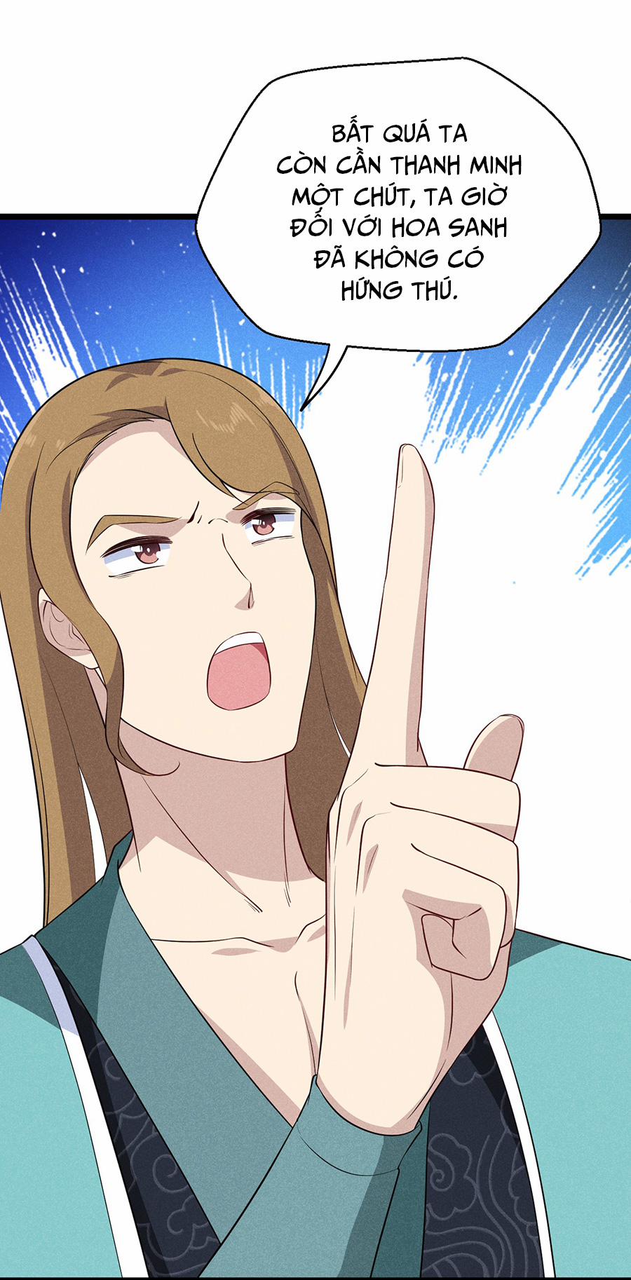 Võ Lâm Đệ Nhất Đầu Bếp 19.2 trang 43