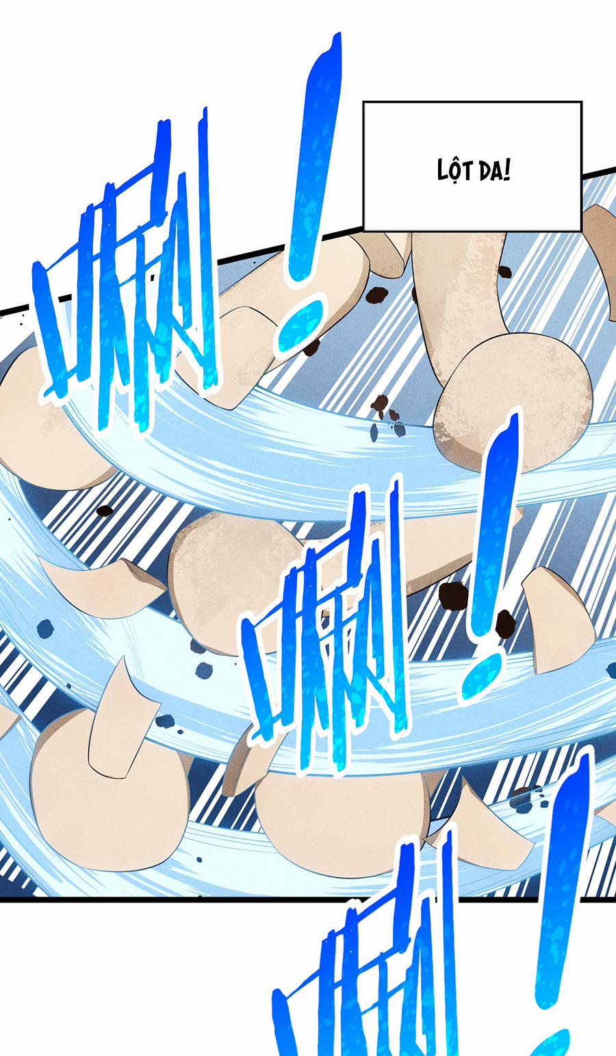 Võ Lâm Đệ Nhất Đầu Bếp 19.2 trang 8