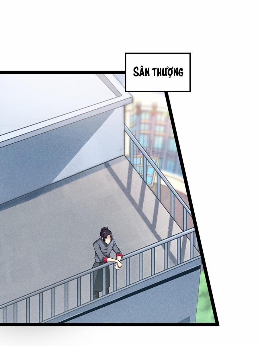 Võ Lâm Đệ Nhất Đầu Bếp 2 trang 1