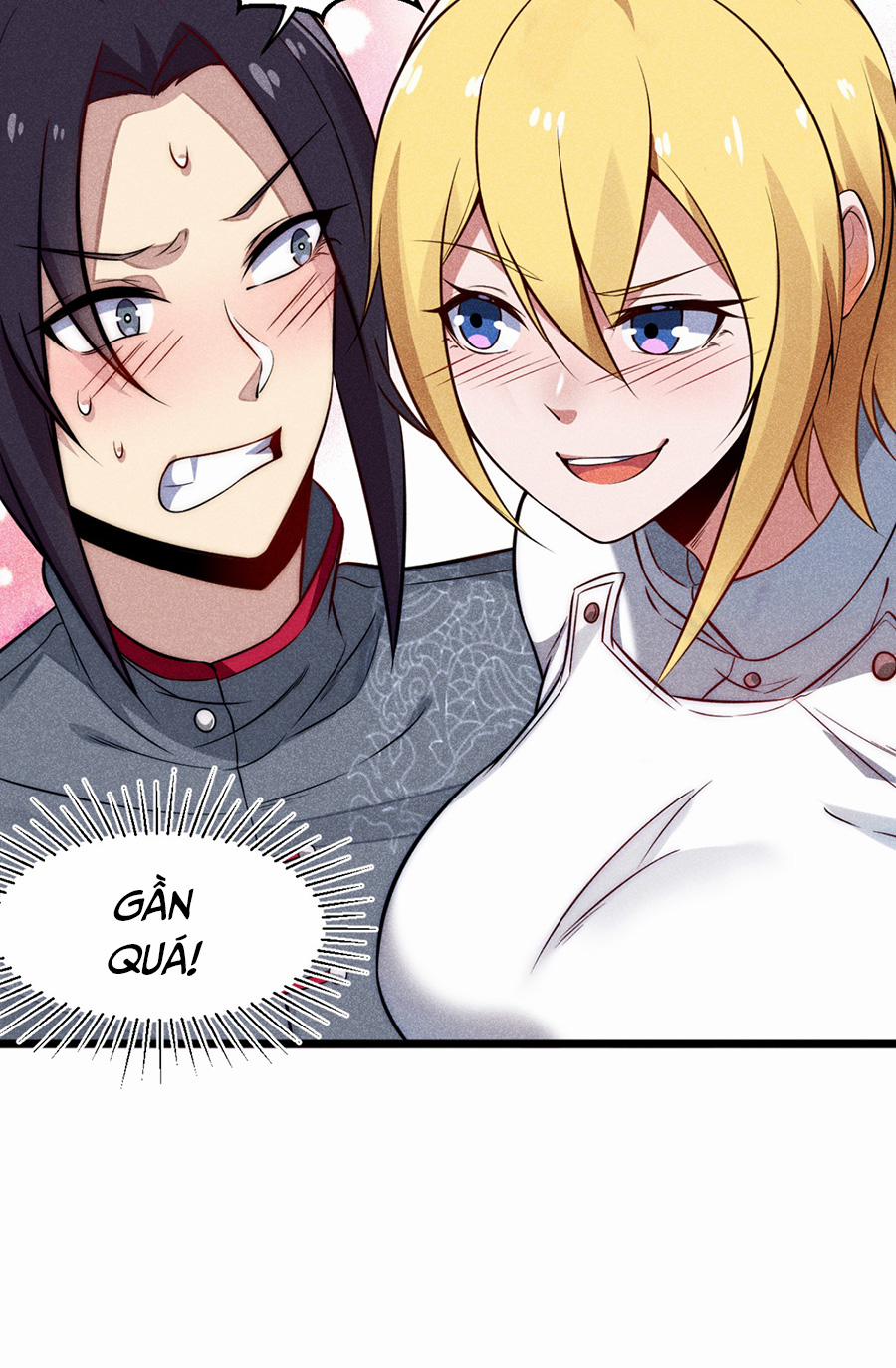 Võ Lâm Đệ Nhất Đầu Bếp 2 trang 11