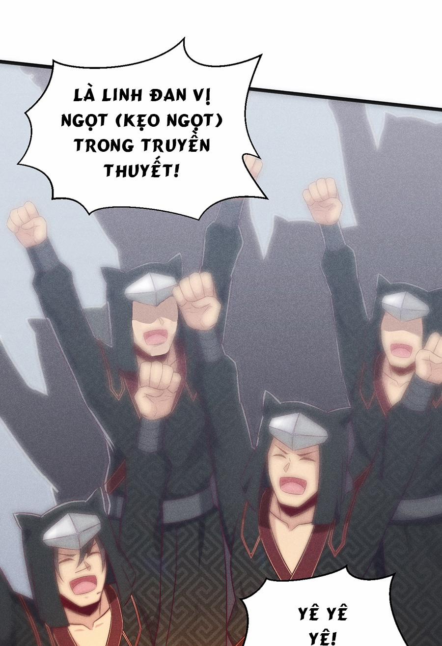 Võ Lâm Đệ Nhất Đầu Bếp 2 trang 50