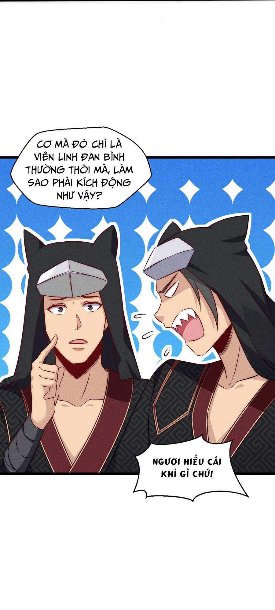 Võ Lâm Đệ Nhất Đầu Bếp 2 trang 52