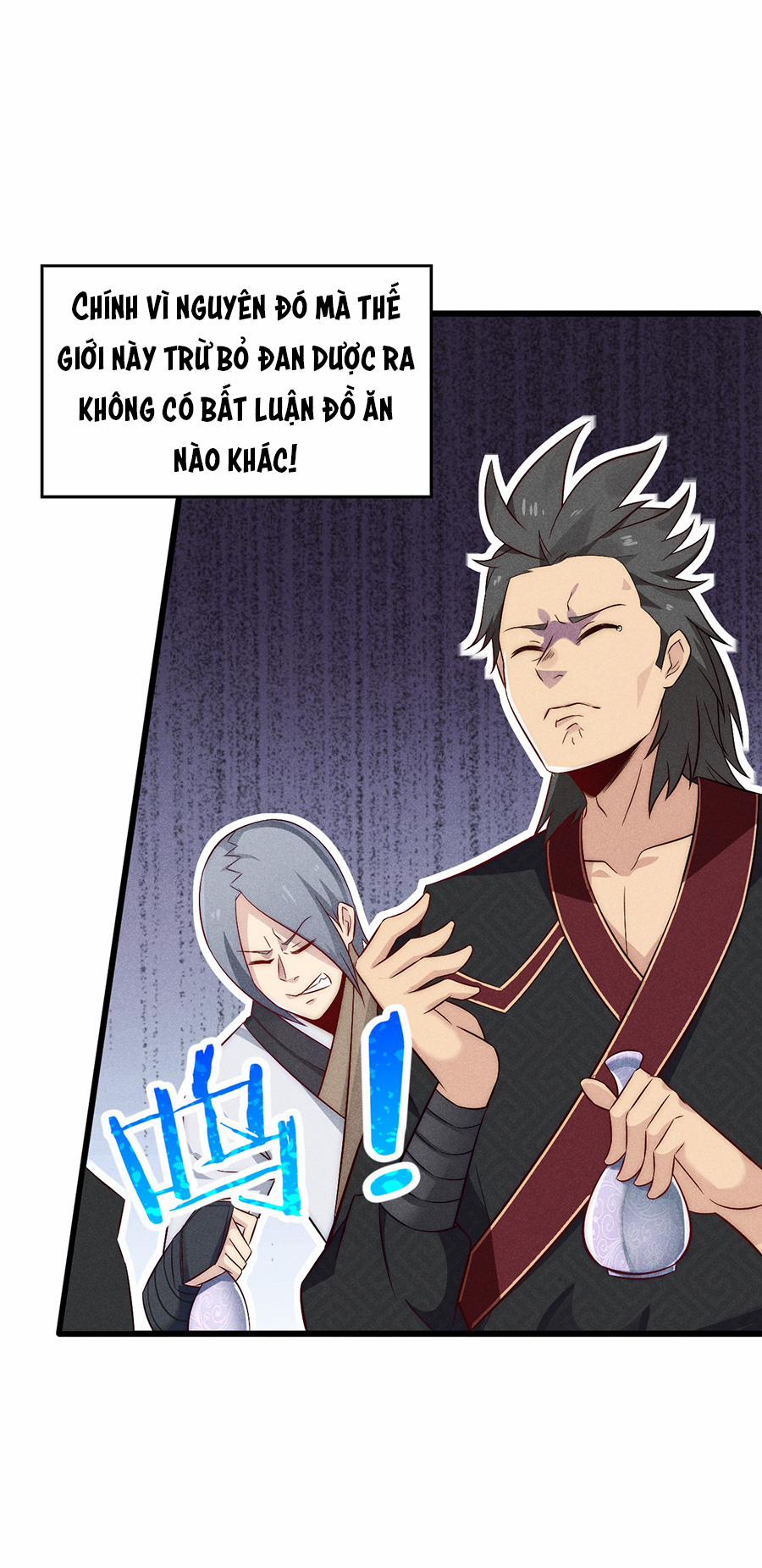 Võ Lâm Đệ Nhất Đầu Bếp 2 trang 57