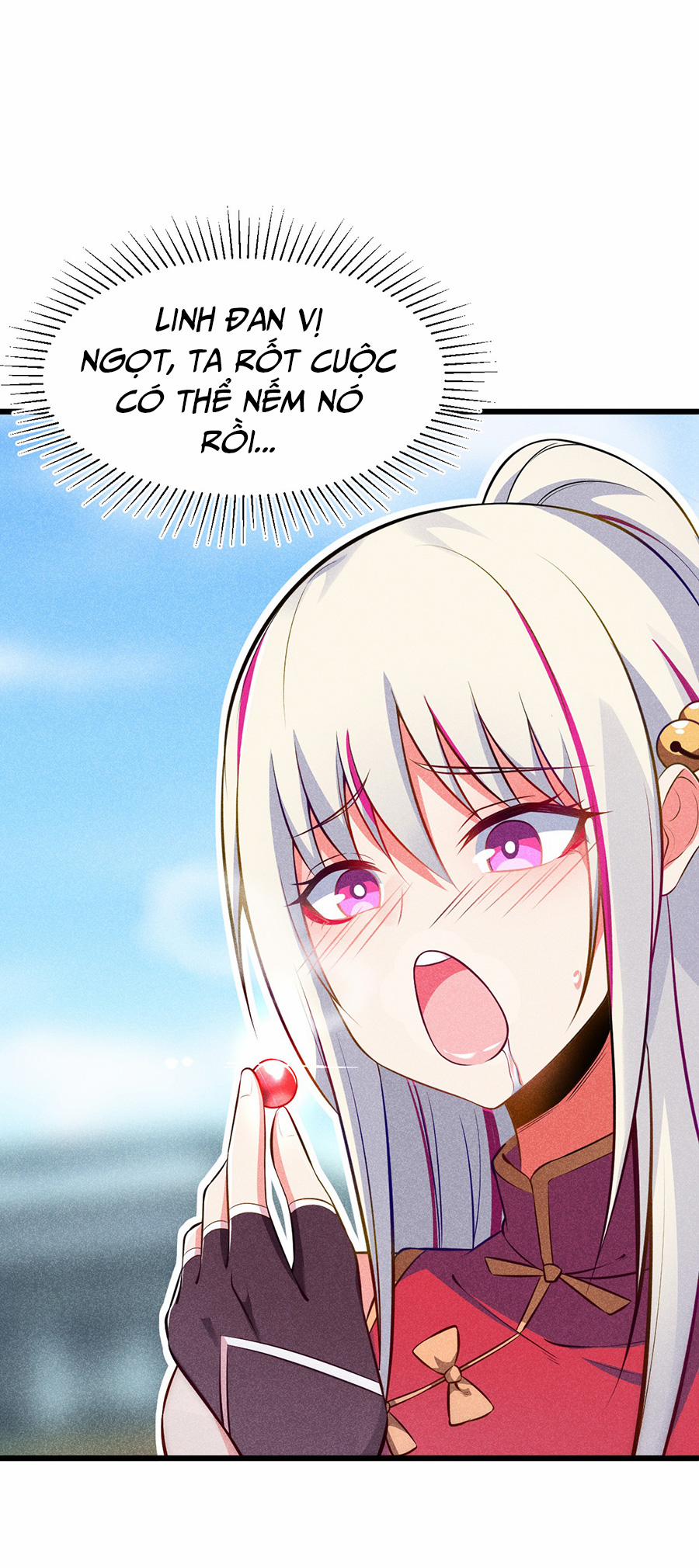 Võ Lâm Đệ Nhất Đầu Bếp 2 trang 60