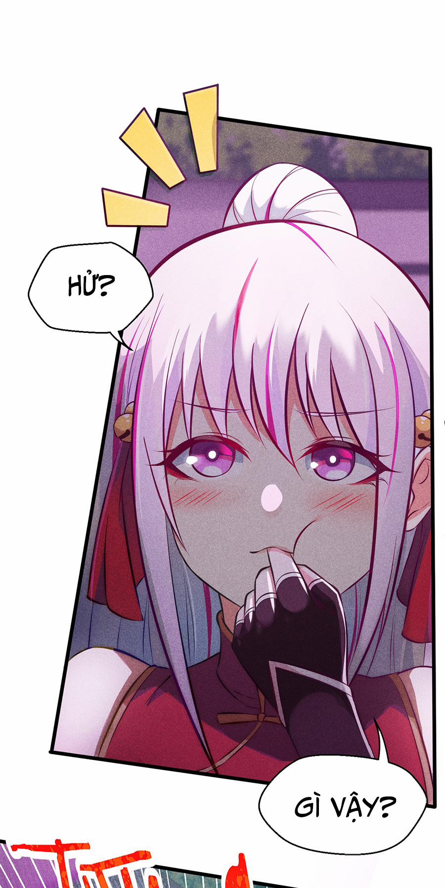 Võ Lâm Đệ Nhất Đầu Bếp 2 trang 69