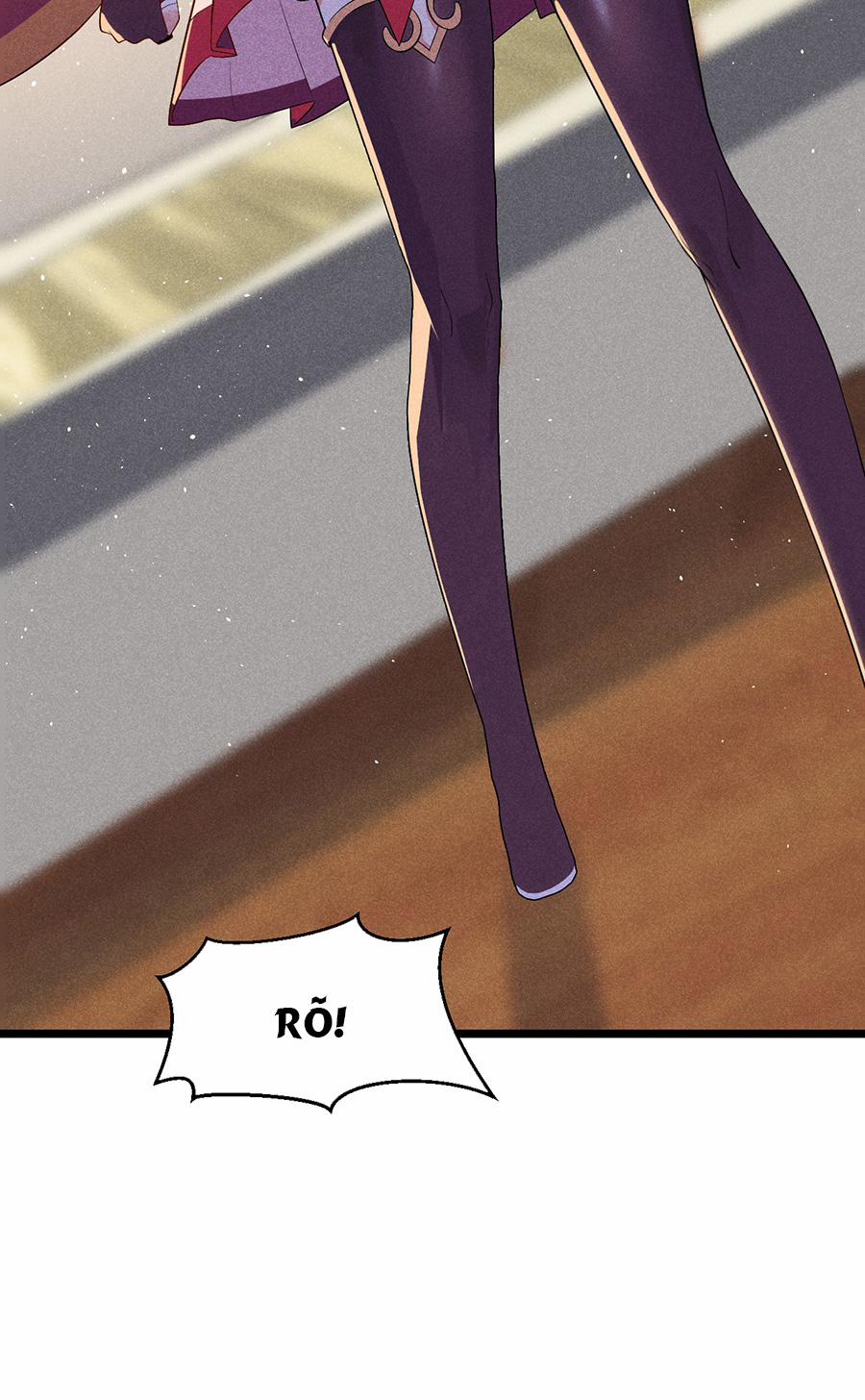 Võ Lâm Đệ Nhất Đầu Bếp 20.1 trang 10