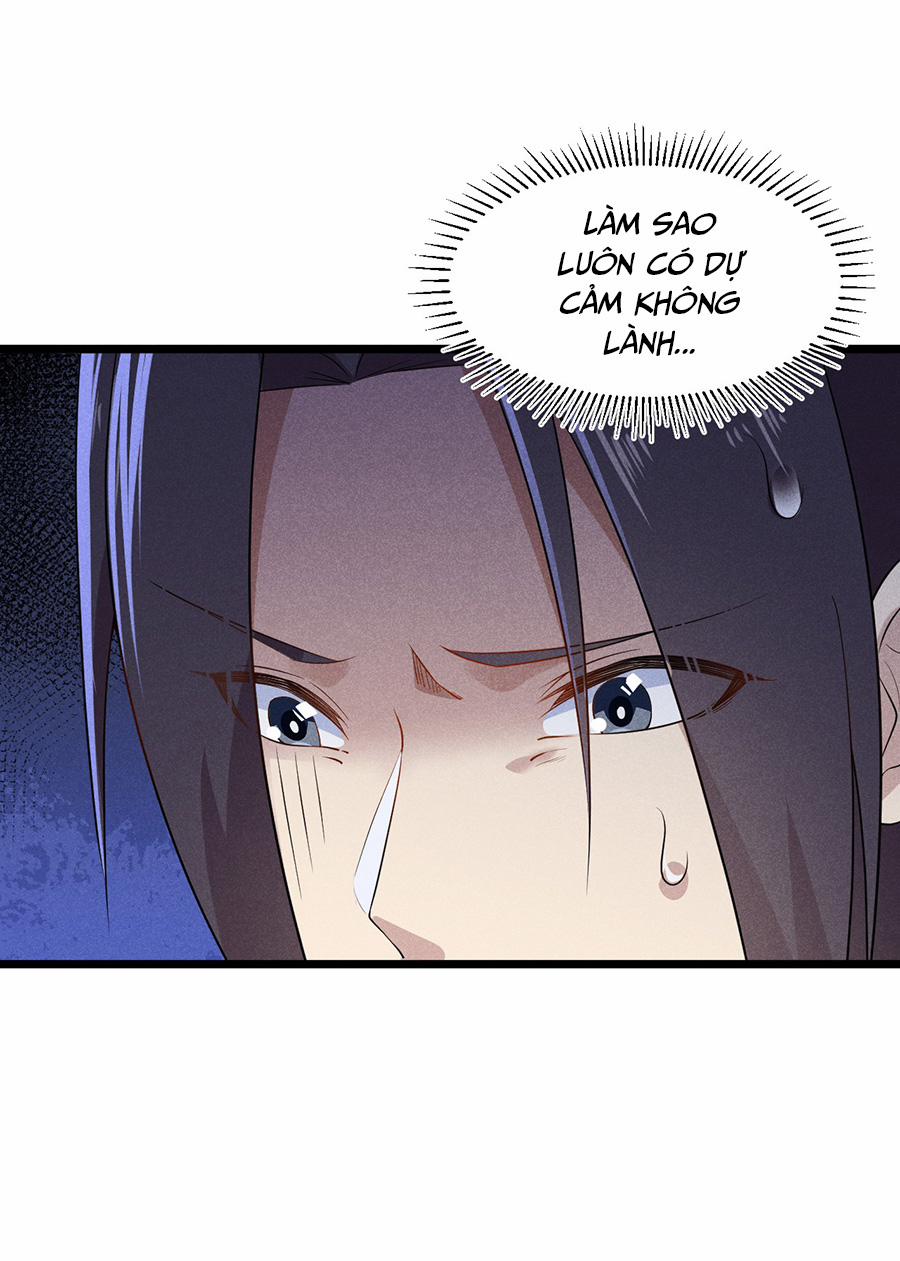 Võ Lâm Đệ Nhất Đầu Bếp 20.1 trang 15