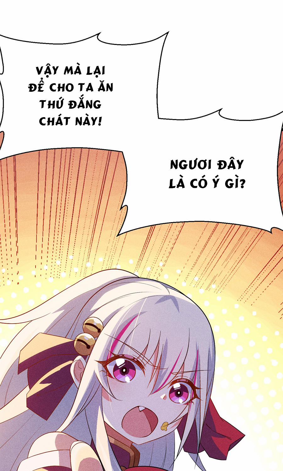 Võ Lâm Đệ Nhất Đầu Bếp 20.1 trang 2