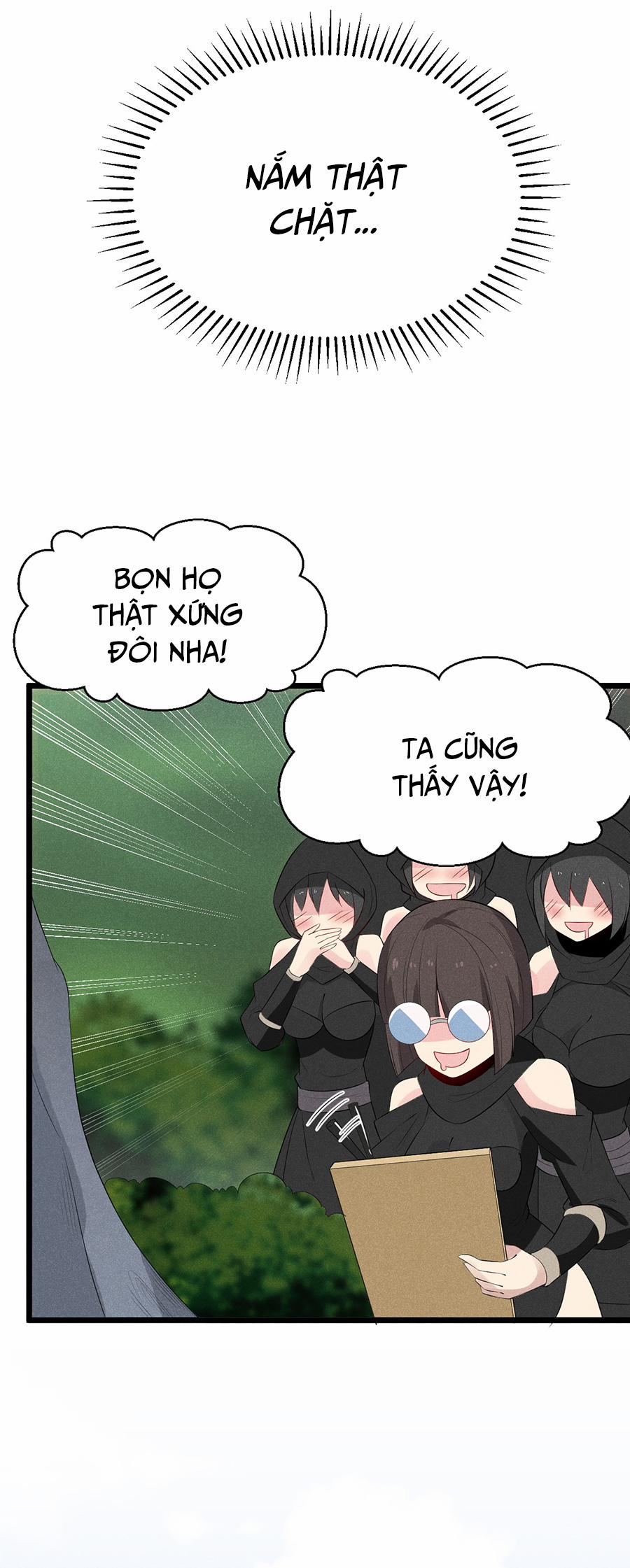 Võ Lâm Đệ Nhất Đầu Bếp 20.1 trang 27