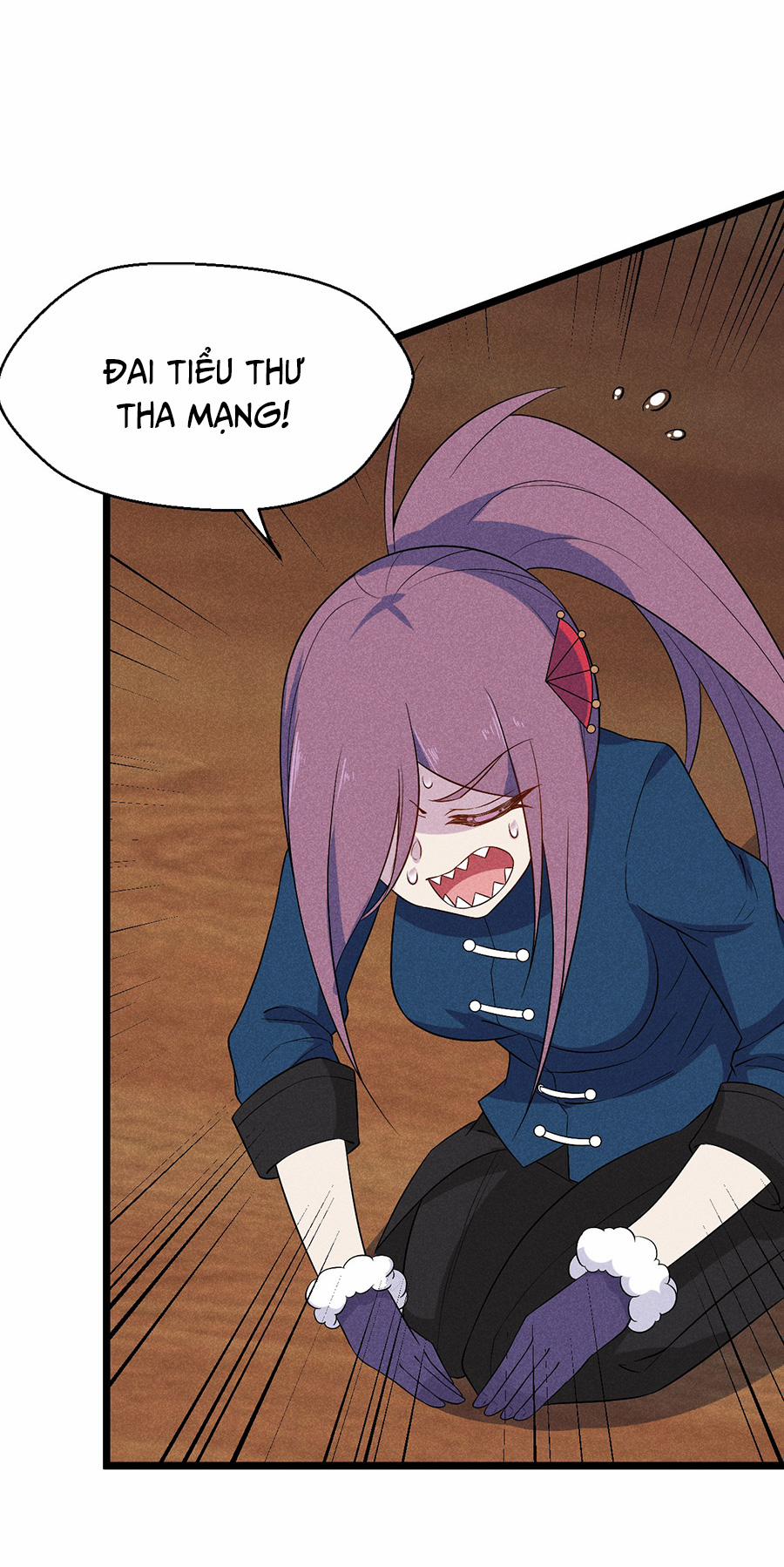 Võ Lâm Đệ Nhất Đầu Bếp 20.1 trang 4