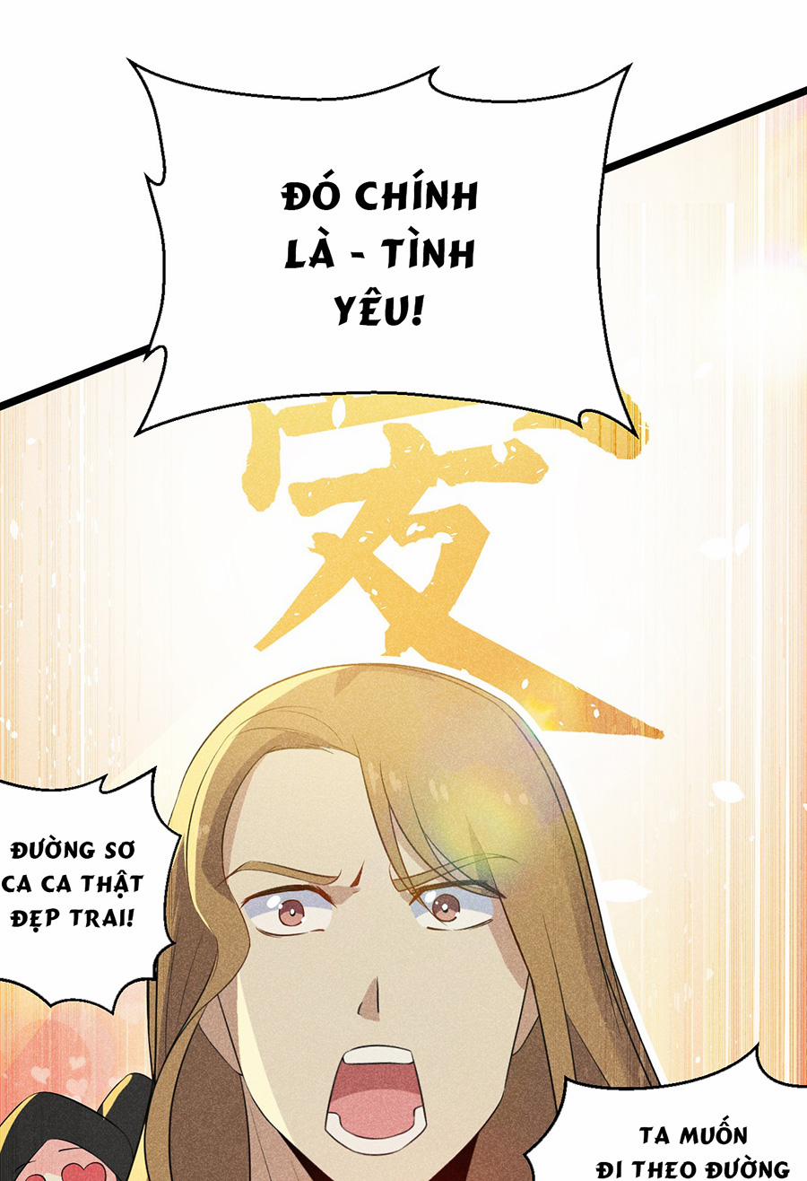 Võ Lâm Đệ Nhất Đầu Bếp 20.1 trang 47