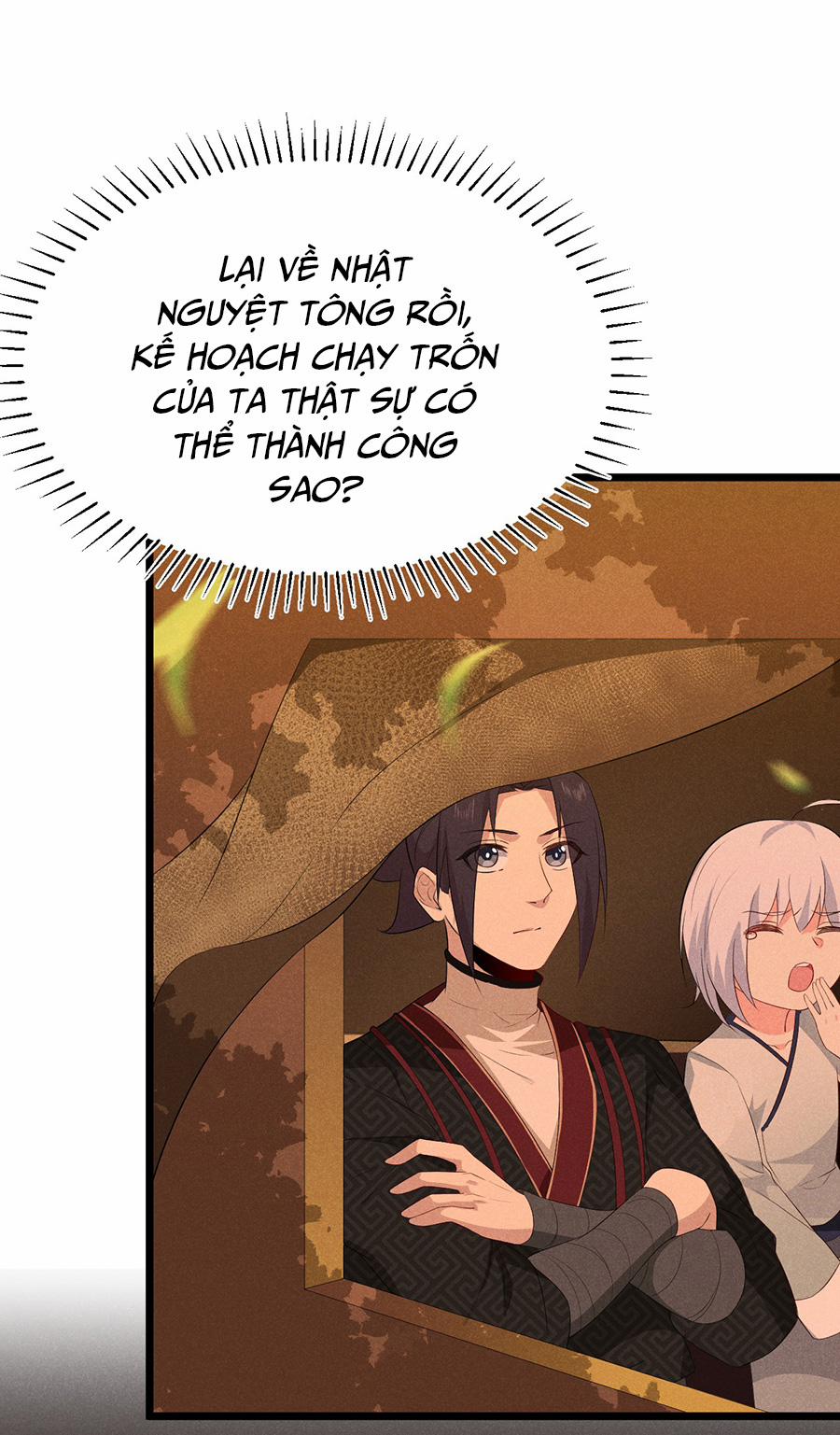 Võ Lâm Đệ Nhất Đầu Bếp 20.2 trang 21