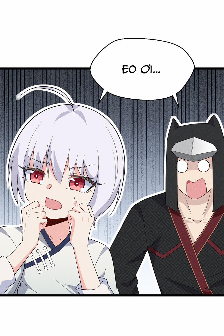 Võ Lâm Đệ Nhất Đầu Bếp 20.2 trang 39