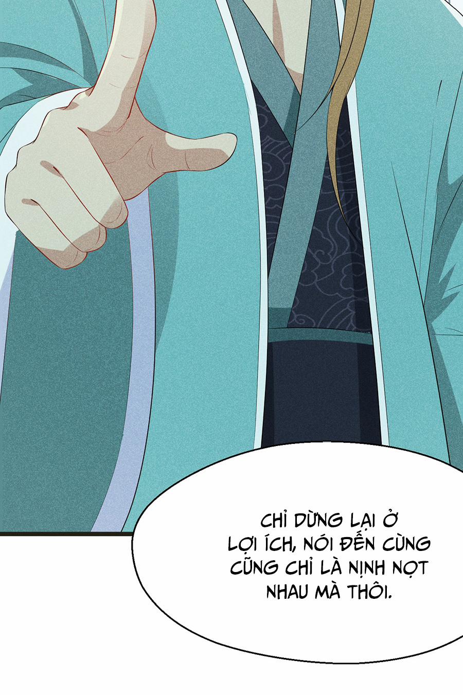 Võ Lâm Đệ Nhất Đầu Bếp 20.2 trang 4