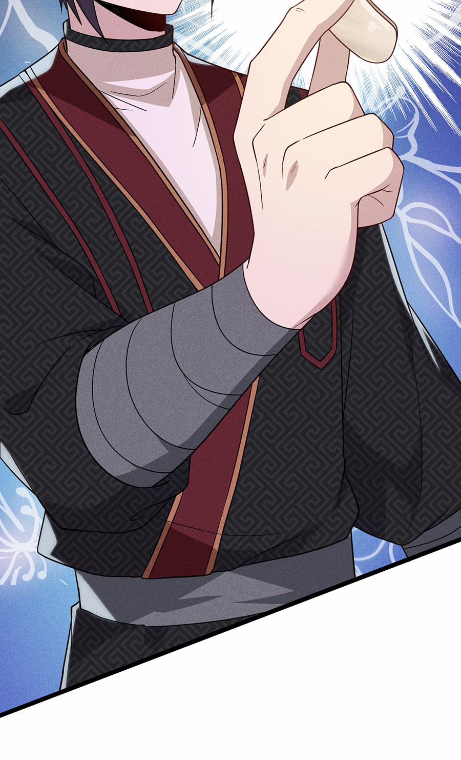 Võ Lâm Đệ Nhất Đầu Bếp 20.2 trang 49